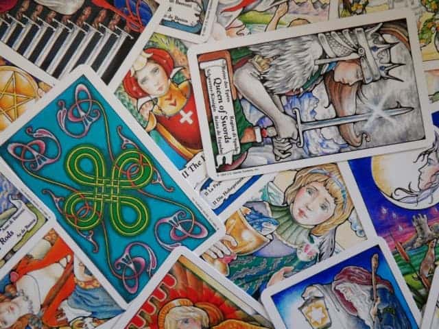 Tips On Psychic Readings