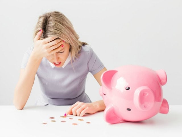 Dump Your Debts