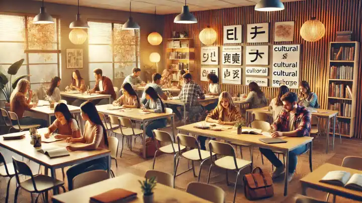 Bangkok Language School